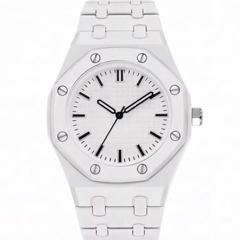 Luxury Watch Magazine - Orologio da Uomo di Marca Top