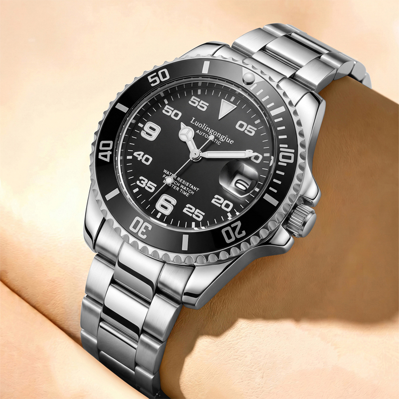 Luxury Watch Name Brands - Orologio da uomo di lusso, orologio