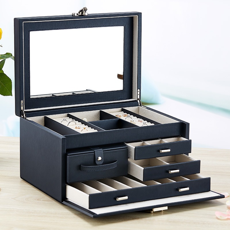 Luxury Watch E Jewellery - Portagioie di lusso Custodie per gioielli
