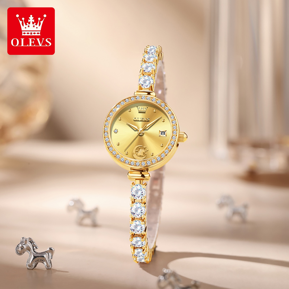 Luxury Watch E Jewellery - OLEVS Orologi di Lusso Originali da