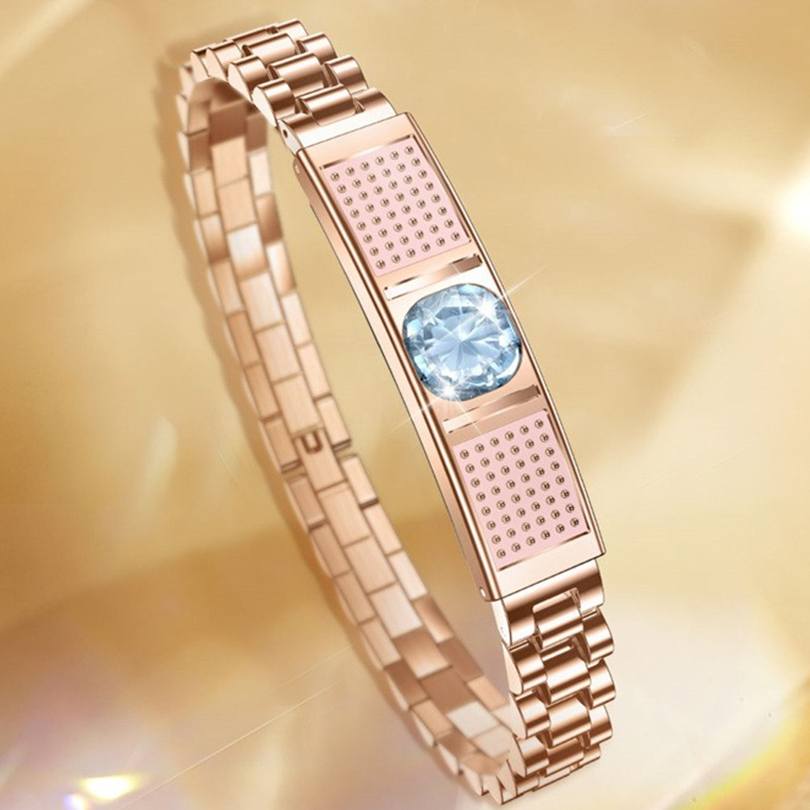 Luxury Watch Gift For Her - Braccialetto Smart di Lusso da Donna