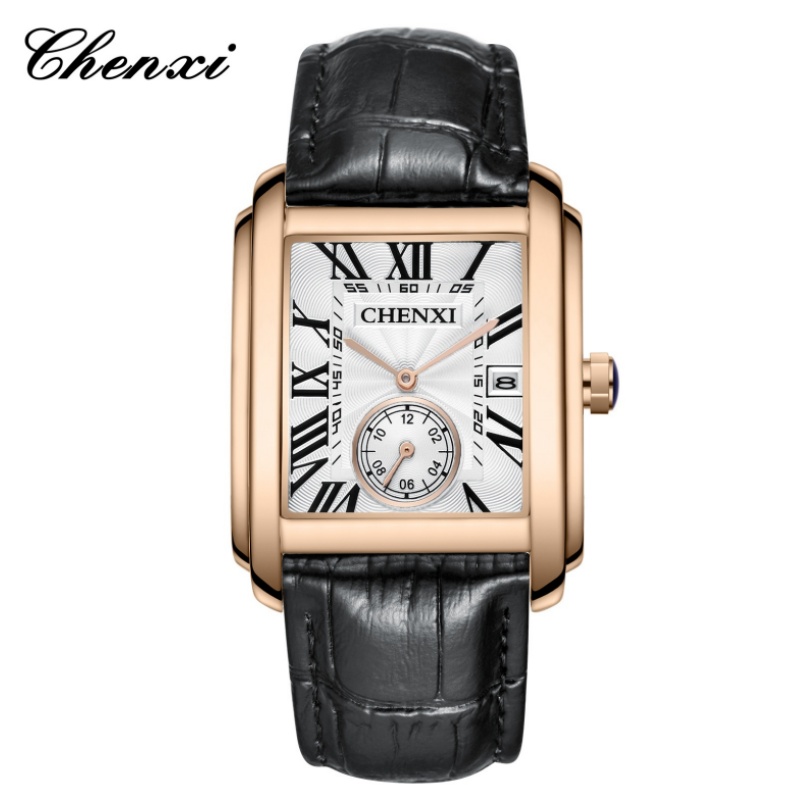 Luxury Watch Affordable - CHENXI 8216 Orologi da polso classici
