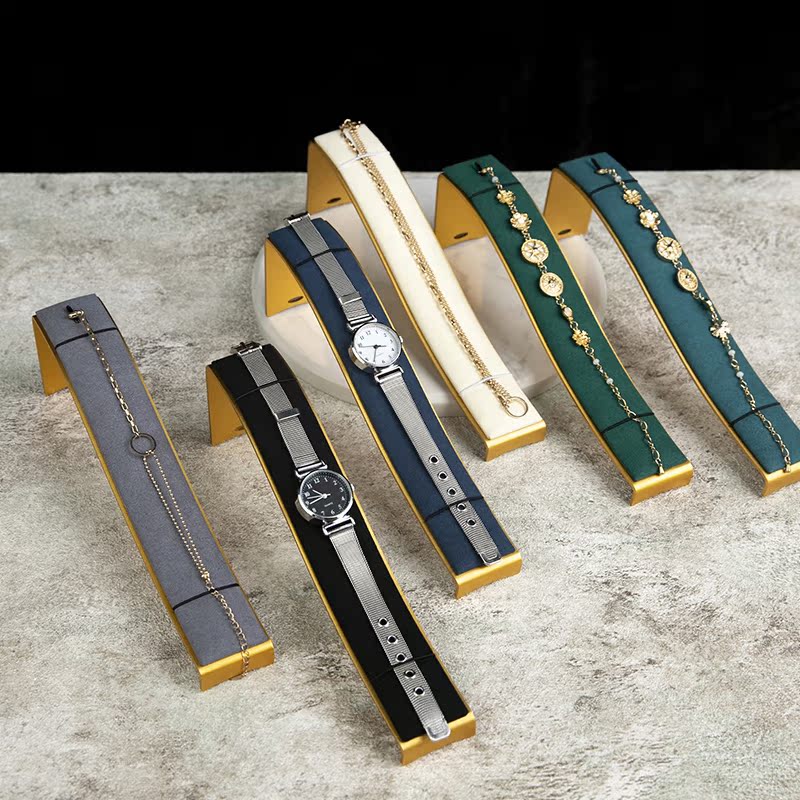 Luxury Watch Shop - Espositore per gioielli di fascia alta