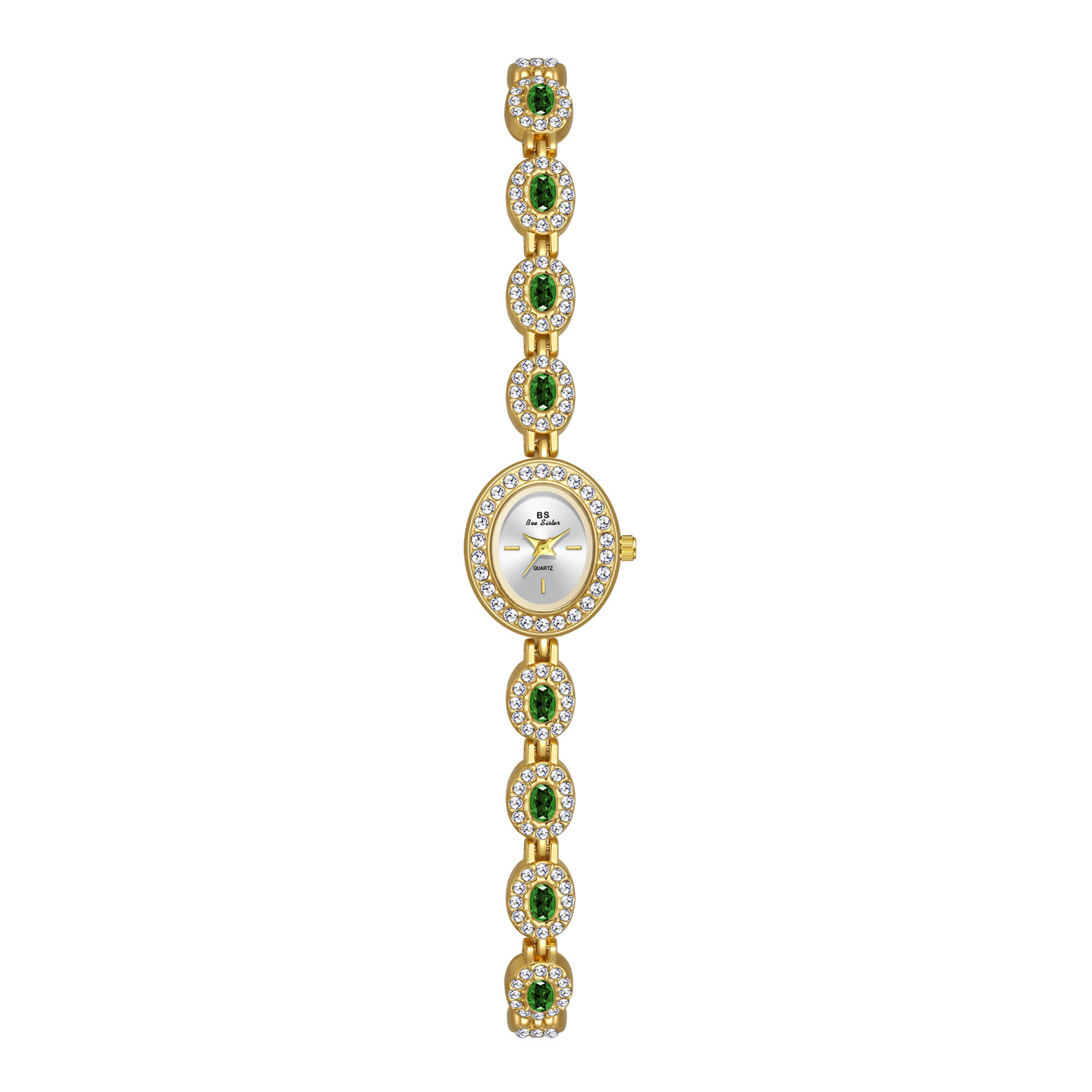 Luxury Watch Diamond - Orologi da donna eleganti di lusso