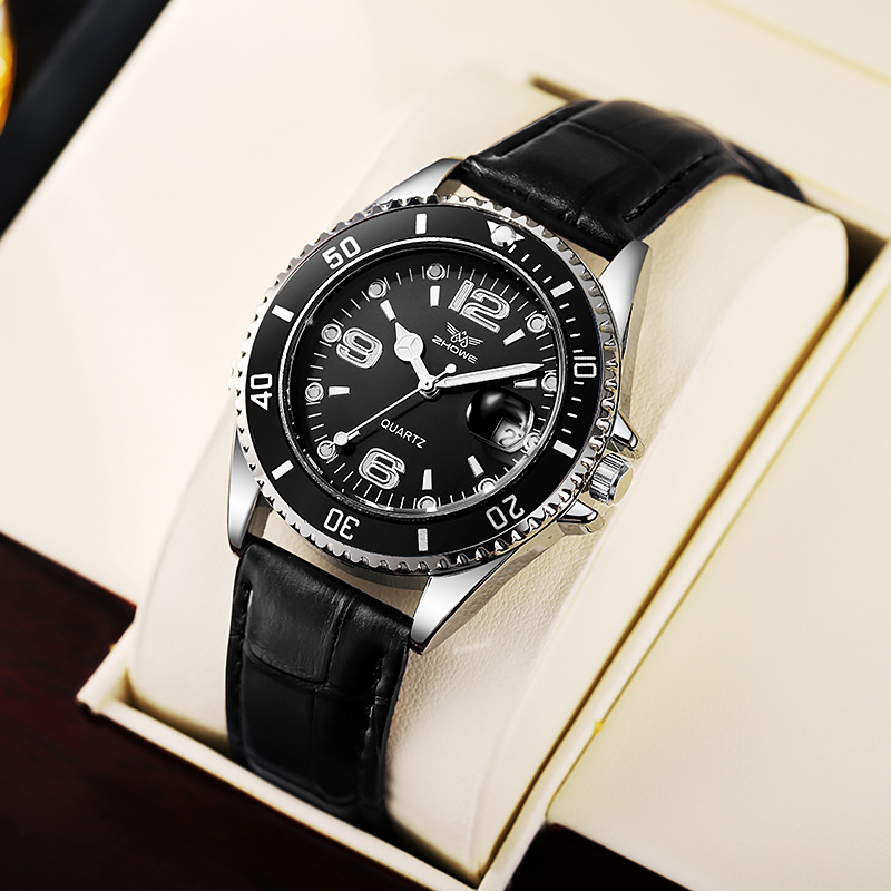 Luxury Watch Affordable - Nuovo orologio da polso da uomo