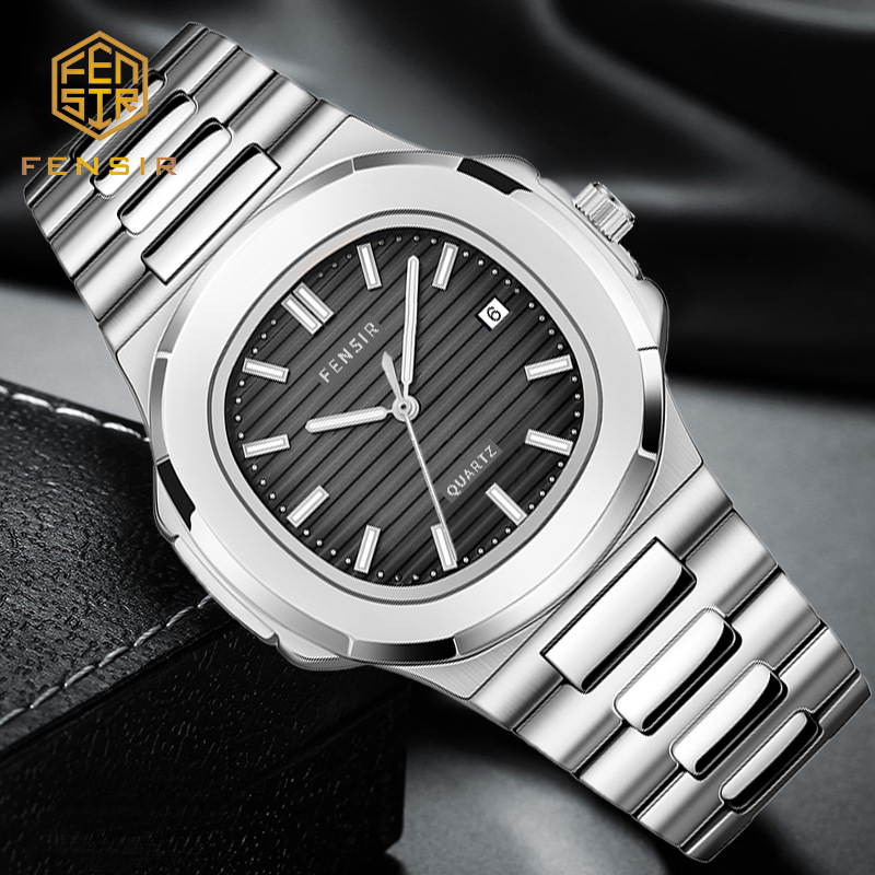 Luxury Watch Name Brands - Un orologio classico di marca per
