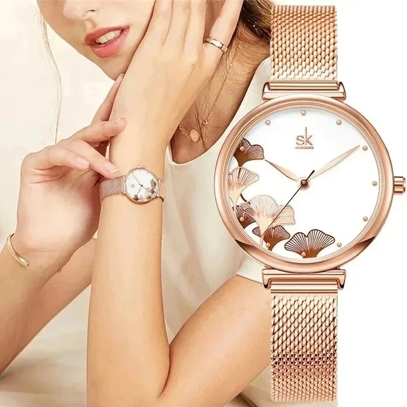 Luxury Watch Gift For Her - Orologio da polso di lusso donna