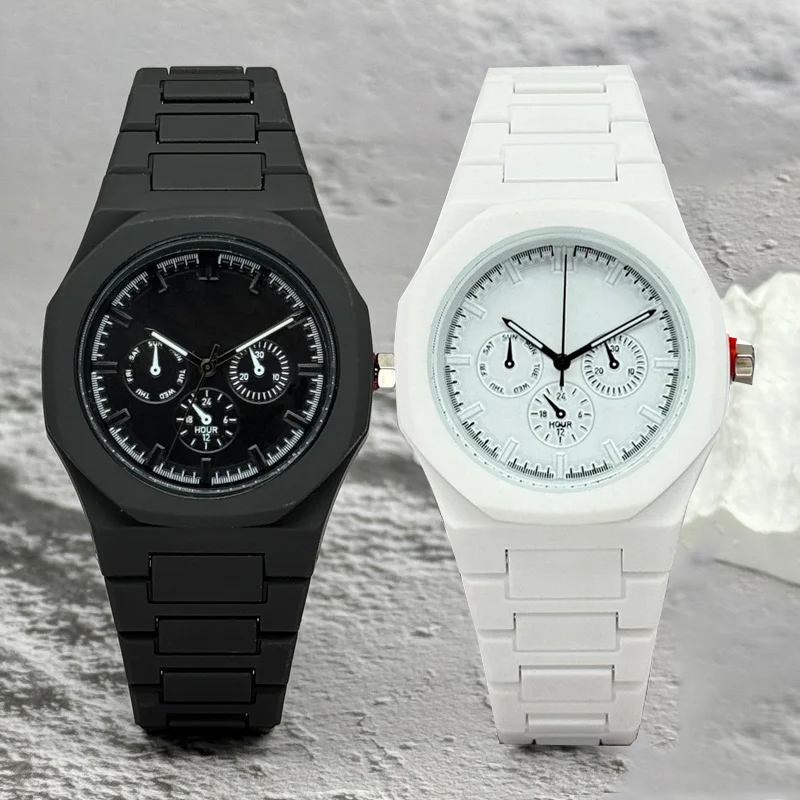 Luxury Watch News - Orologio di Marca Famosa con Quadrante