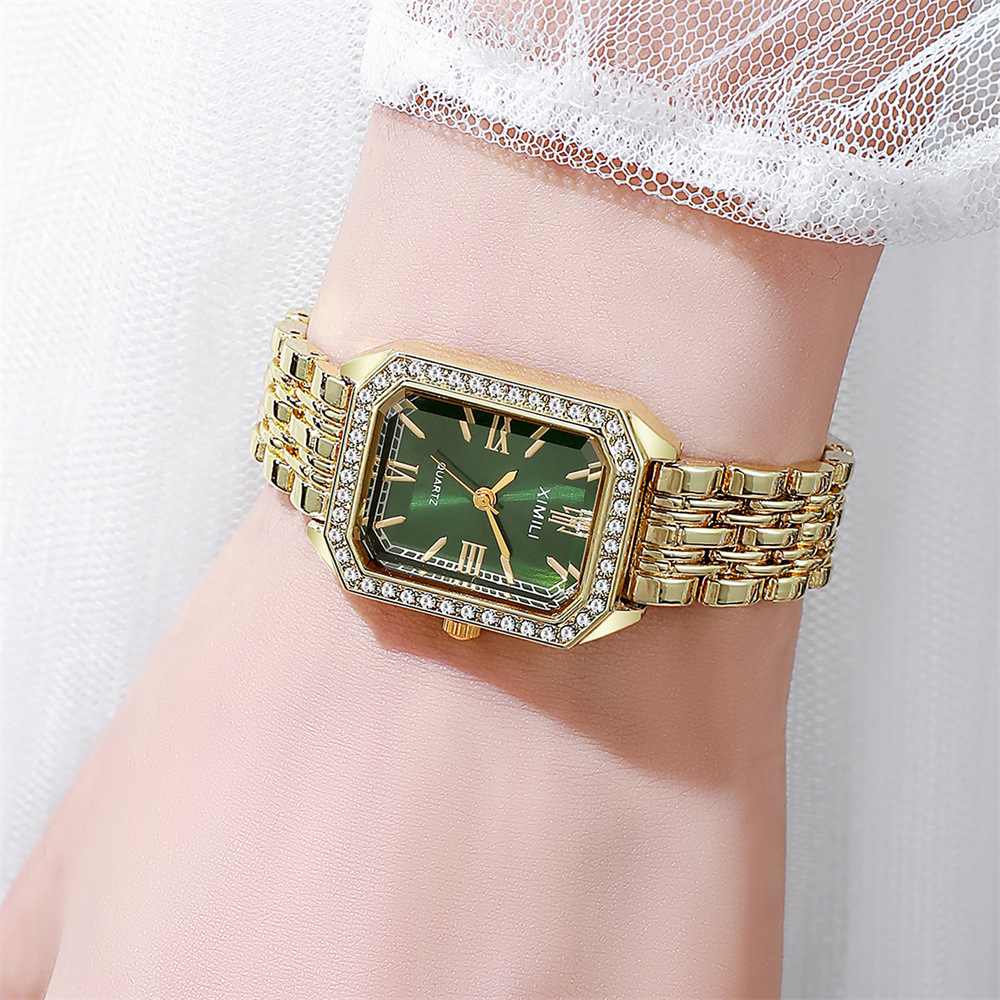 Orologio da Polso Donna 2026 d - Luxury Watch Diamond recensione e prezzo
