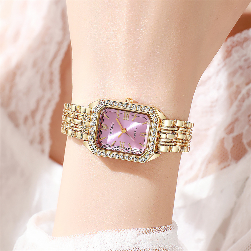 Orologio da Polso Donna 2026 d - Luxury Watch Diamond recensione e prezzo