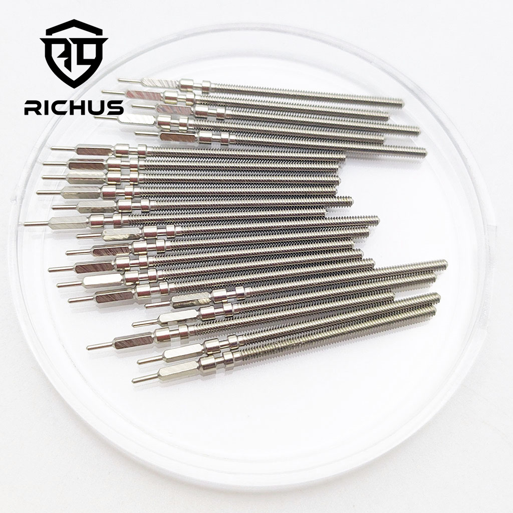 RICHUS 6497 Stelo dell'orologi - Luxury Watch Cleaning Kit recensione e prezzo