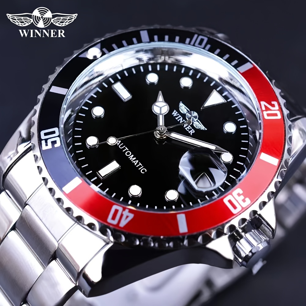 Nuovo Orologio di Lusso da Uom - Luxury Watch Name Brands recensione e prezzo