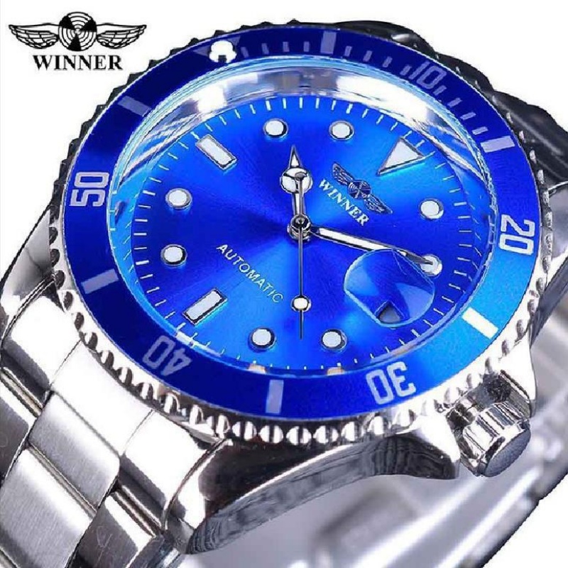 Nuovo Orologio di Lusso da Uom - Luxury Watch Name Brands recensione e prezzo