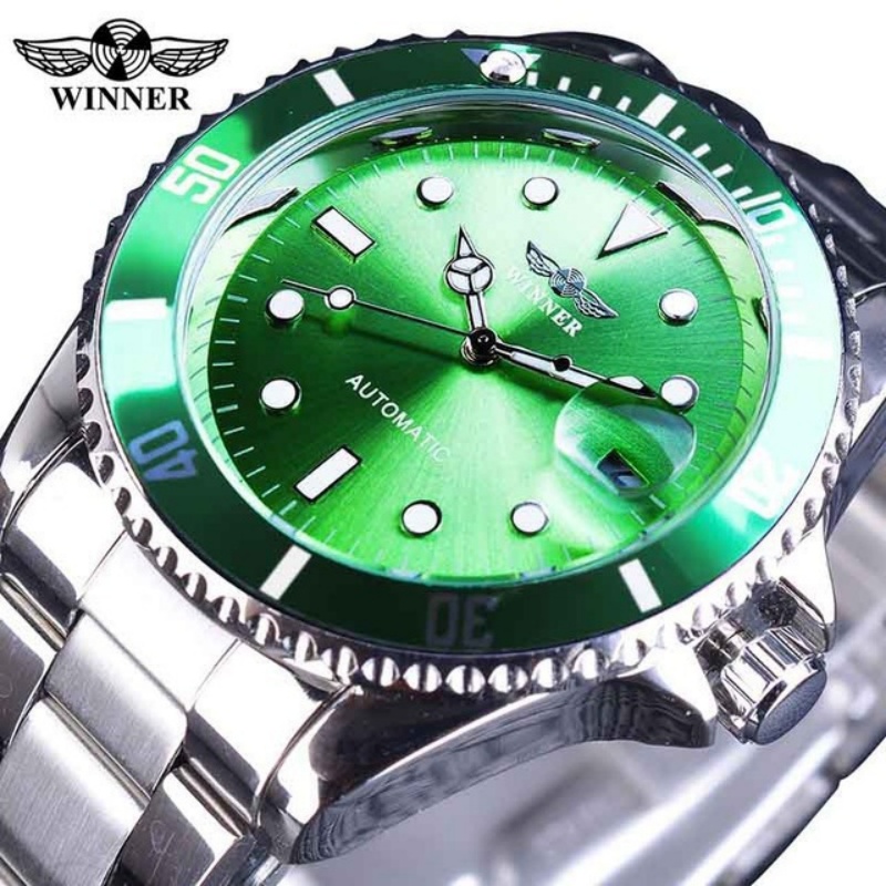 Nuovo Orologio di Lusso da Uom - Luxury Watch Name Brands recensione e prezzo