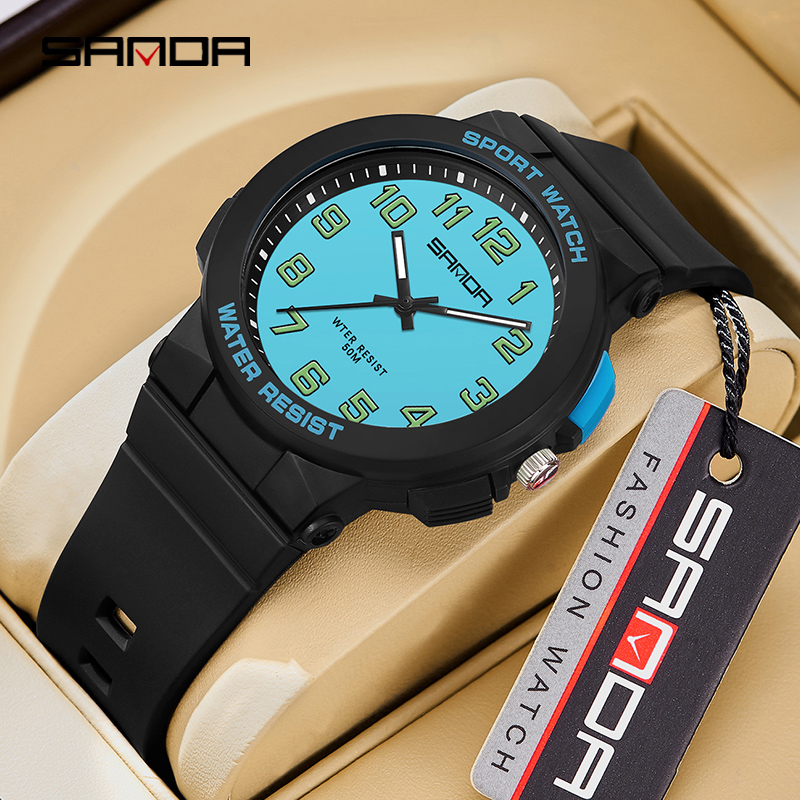 Guarda l'orologio digitale da  - Luxury Watch Shop recensione e prezzo