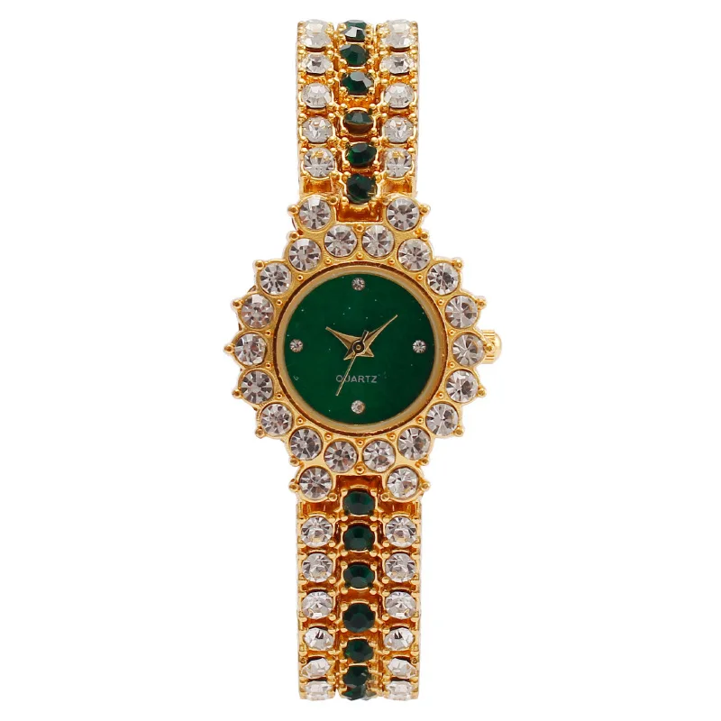 Orologio da donna 2 pezzi/set  - Luxury Watch Gift For Her recensione e prezzo