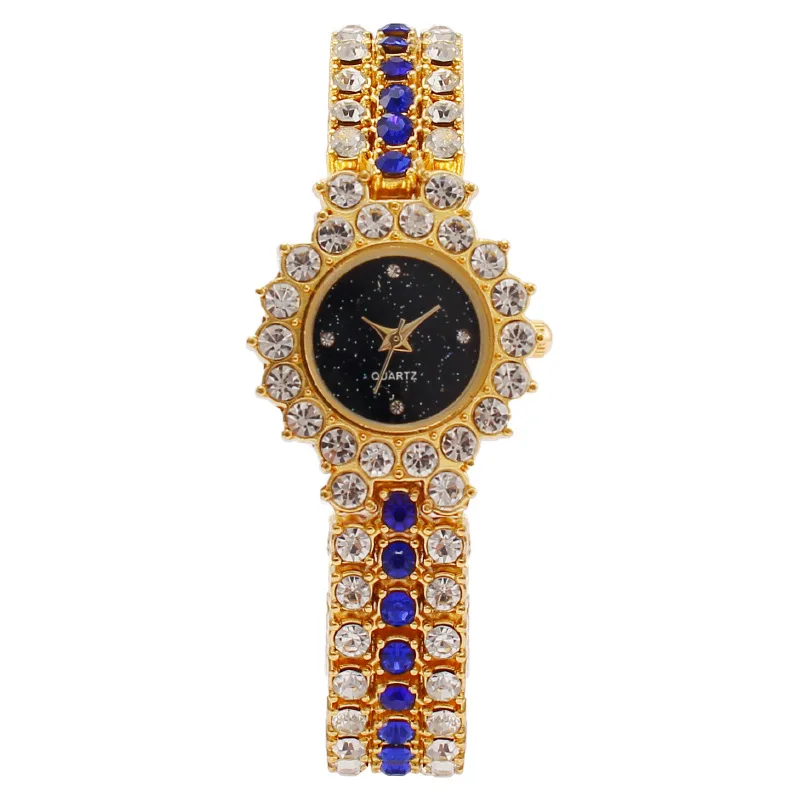 Orologio da donna 2 pezzi/set  - Luxury Watch Gift For Her recensione e prezzo