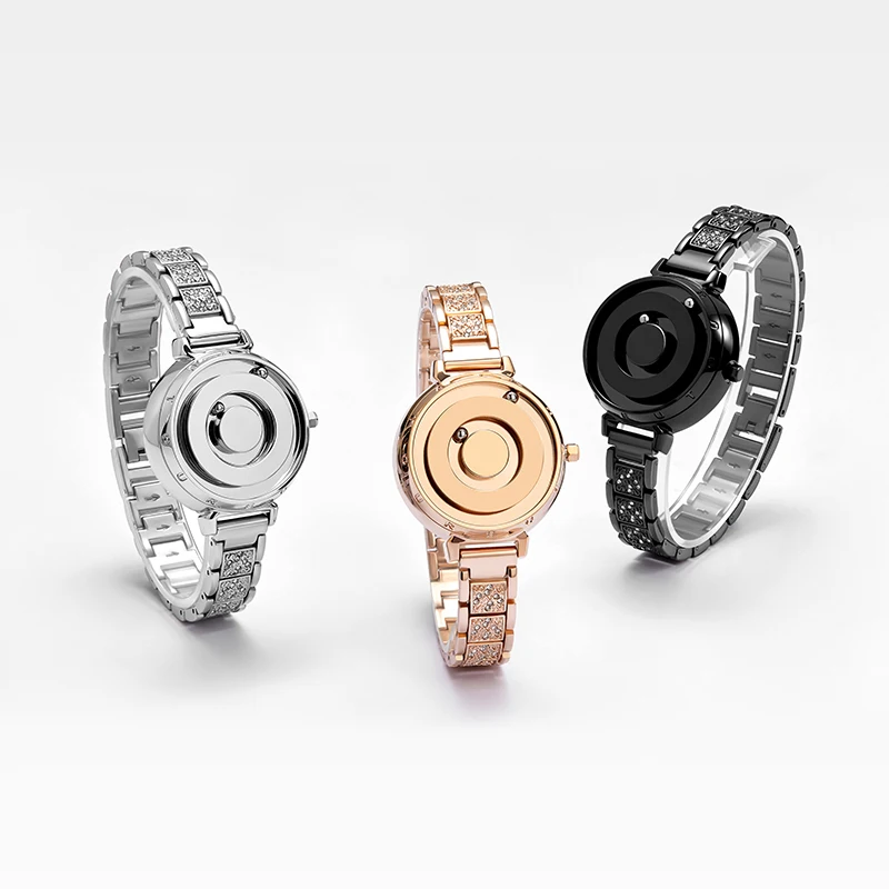 EUTOUR Nuovo Orologio al Quarz - Luxury Watch E Jewellery recensione e prezzo
