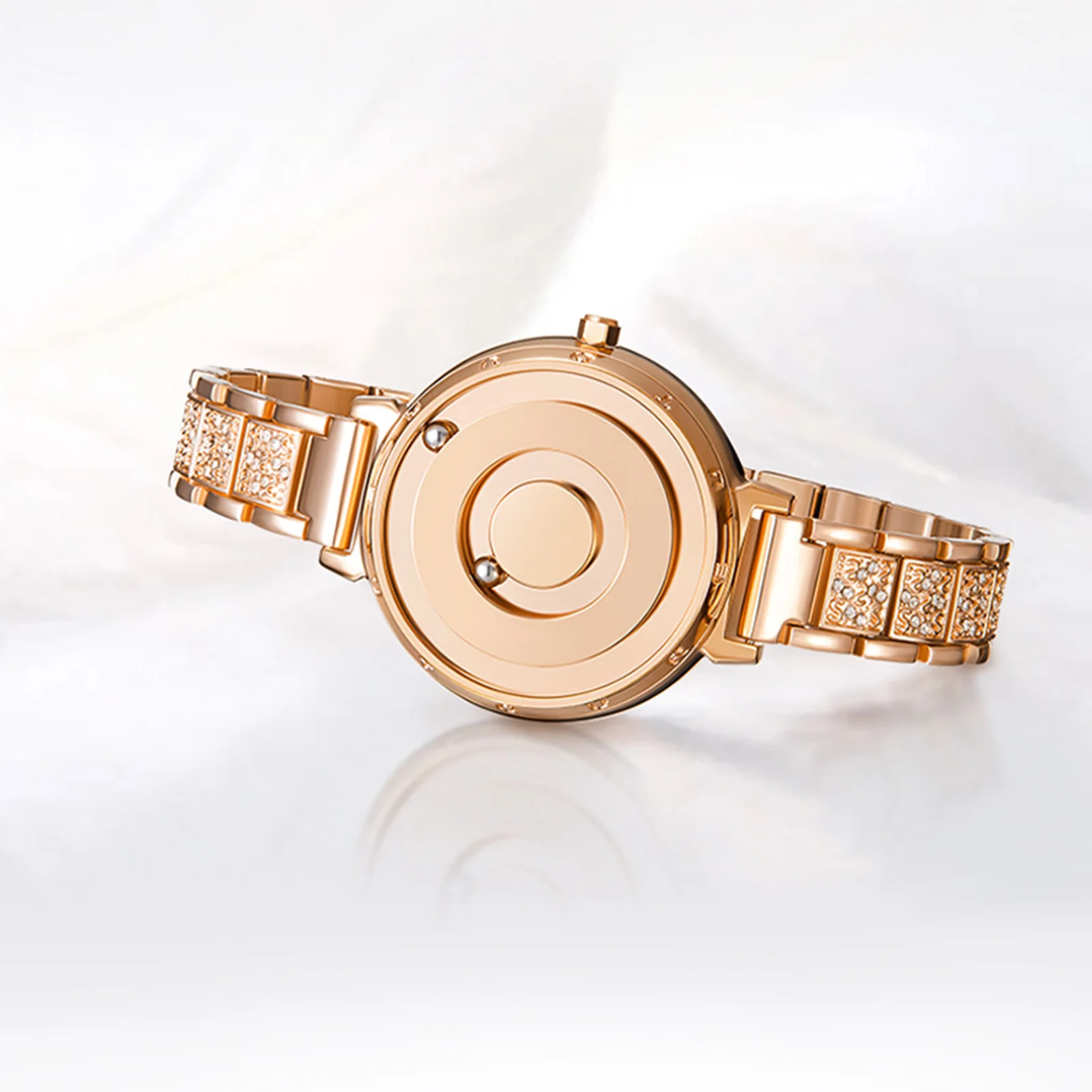 EUTOUR Nuovo Orologio al Quarz - Luxury Watch E Jewellery recensione e prezzo