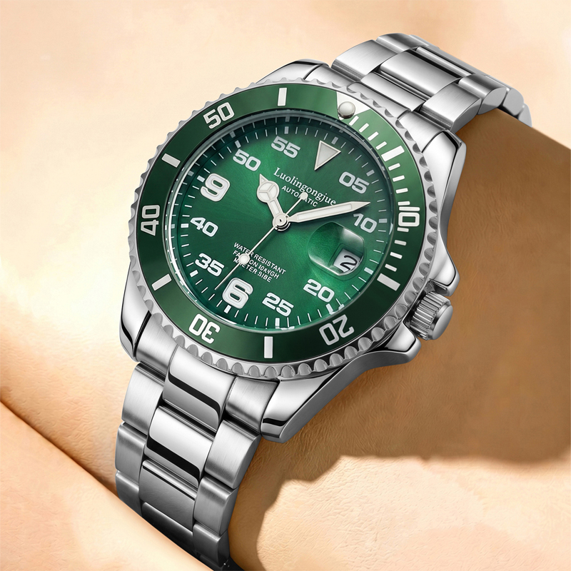 Nuovo Orologio di Lusso da Uom - Luxury Watch Name Brands recensione e prezzo