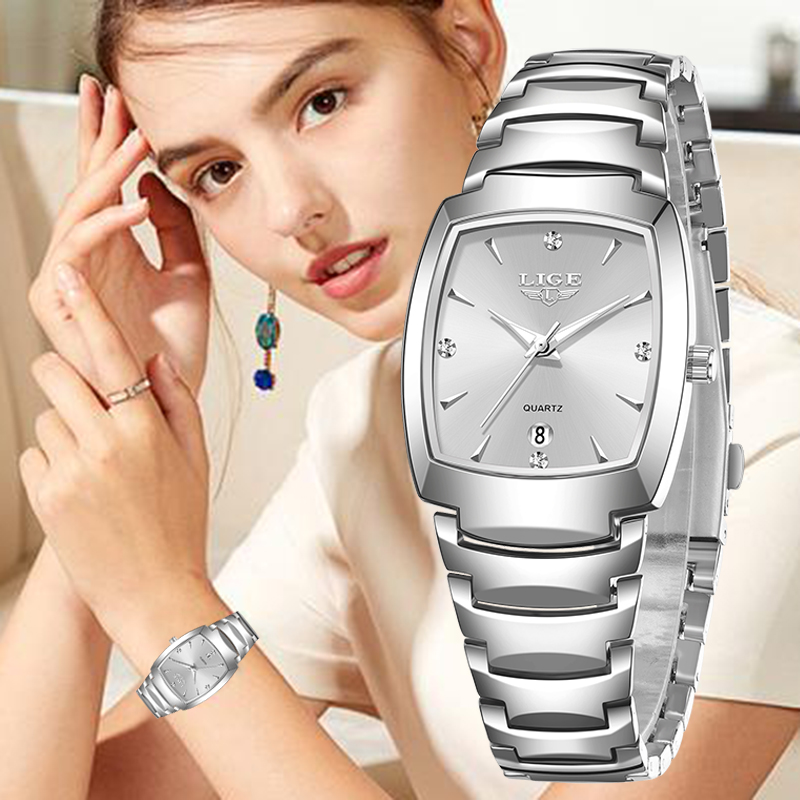LIGE 2026 Nuovo Orologio da Do - Luxury Watch Business recensione e prezzo