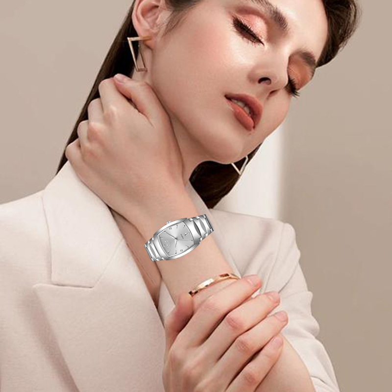 LIGE 2026 Nuovo Orologio da Do - Luxury Watch Business recensione e prezzo