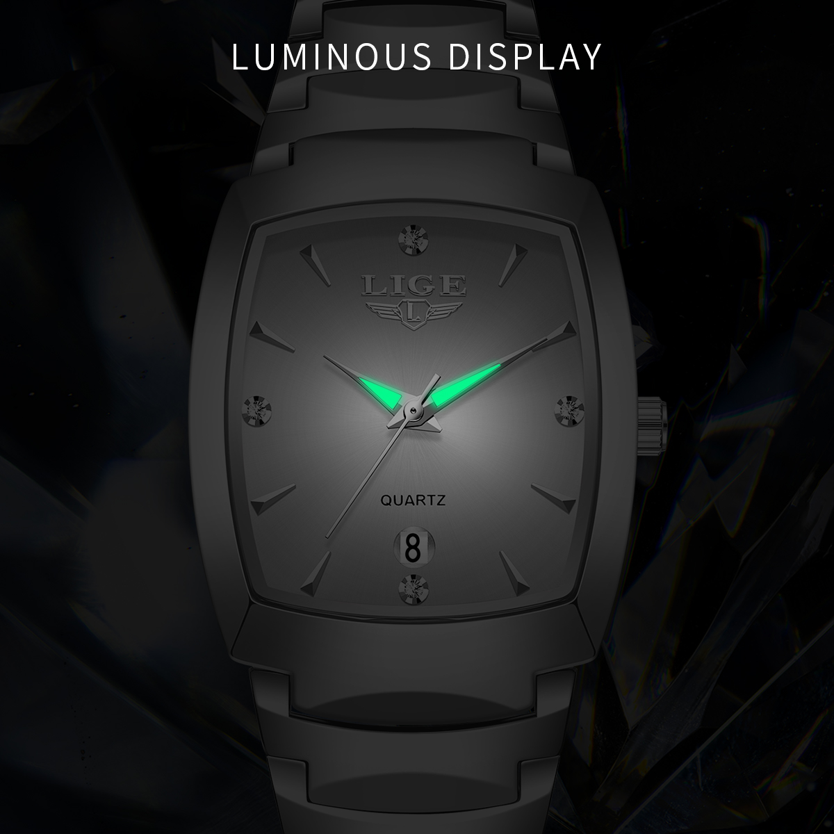 LIGE 2026 Nuovo Orologio da Do - Luxury Watch Business recensione e prezzo