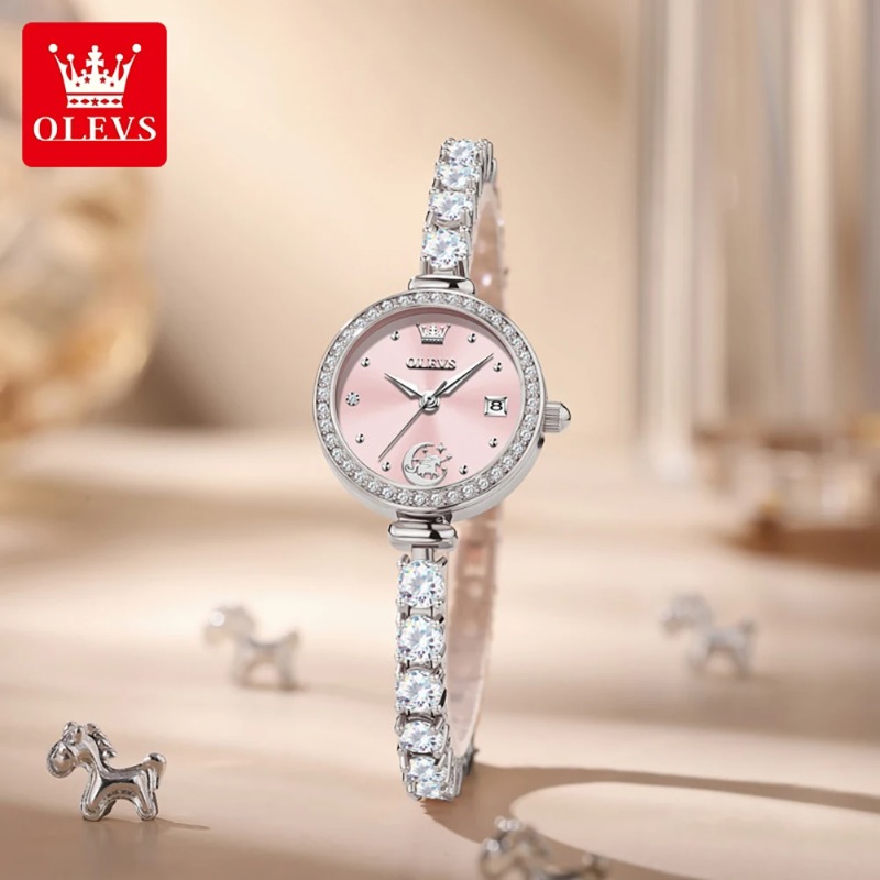 Orologi da Donna OLEVS, Bracci - Luxury Watch E Jewellery recensione e prezzo