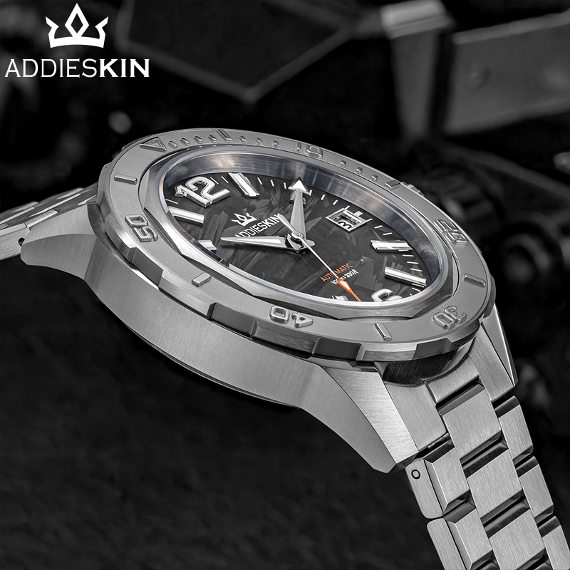 AddiesKin Miyota9015 Orologio  - Luxury Watch Second Hand recensione e prezzo