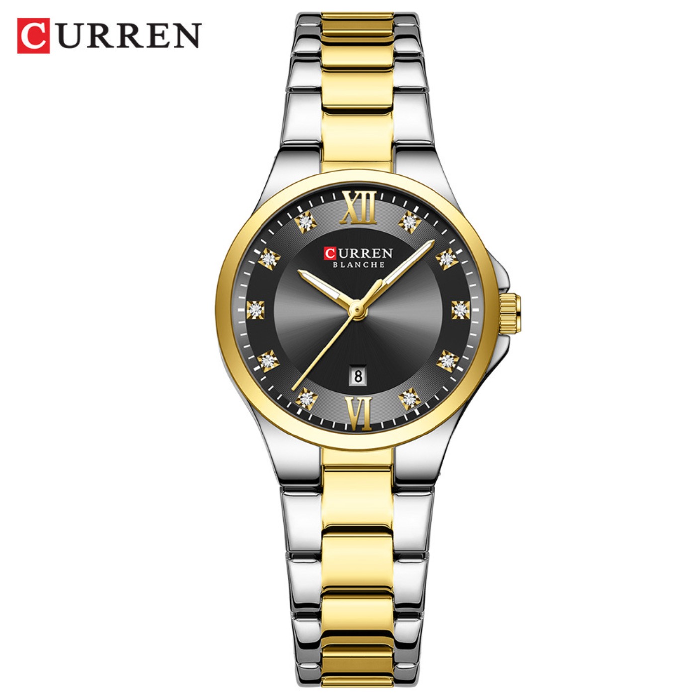 Orologi di Lusso da Donna CURR - Luxury Watch Brands recensione e prezzo