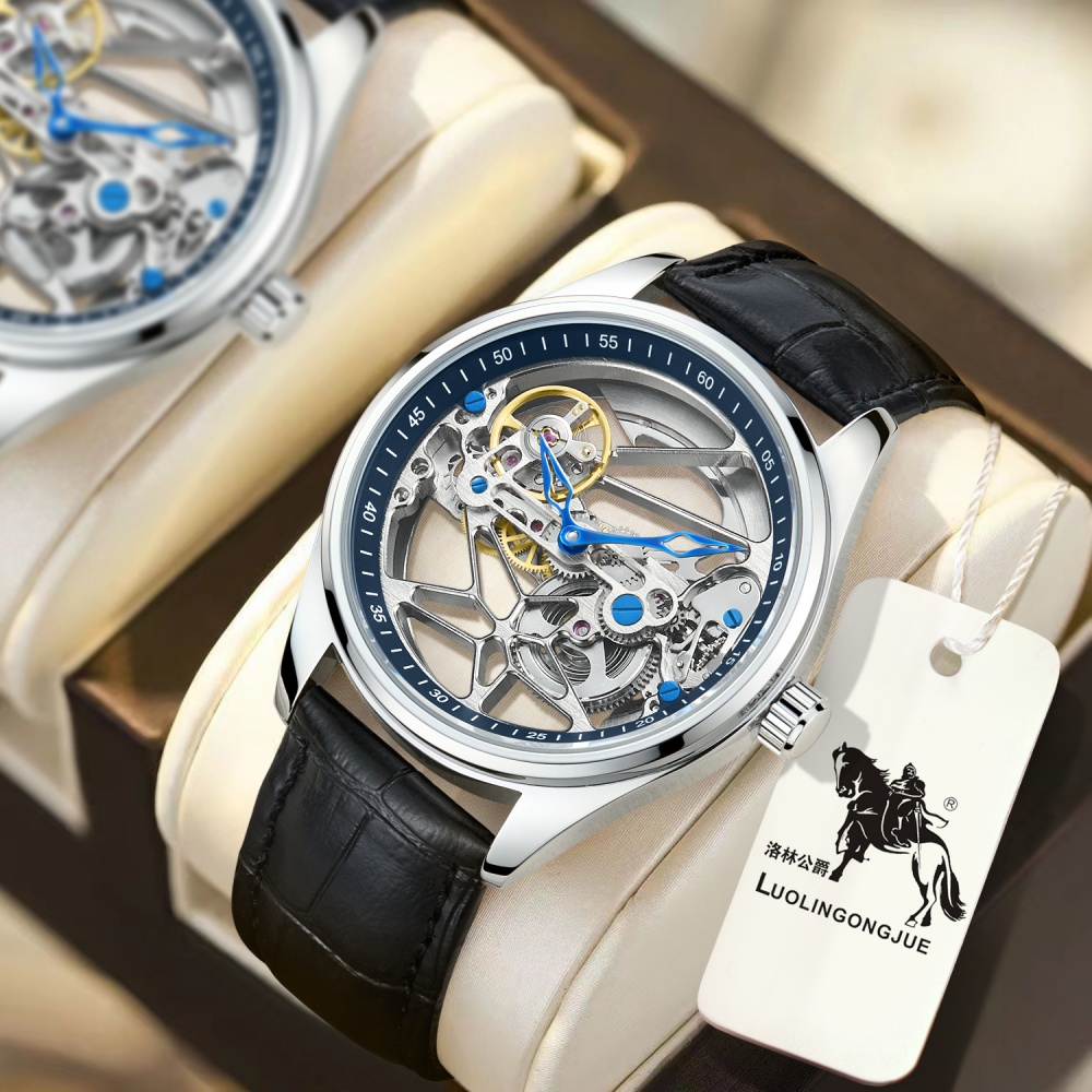 Nuovo orologio da uomo autenti - Luxury Watch Name Brands recensione e prezzo