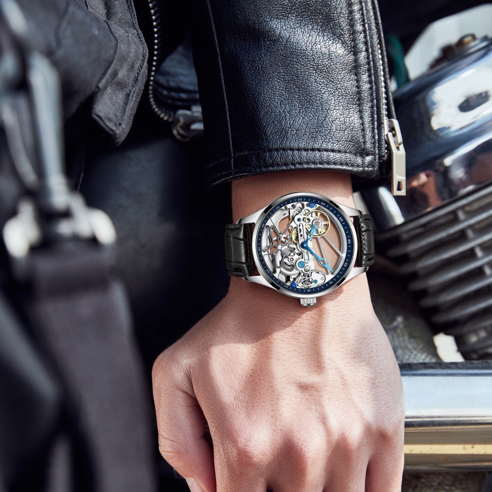 Nuovo orologio da uomo autenti - Luxury Watch Name Brands recensione e prezzo