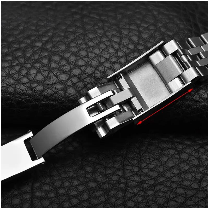 904 Giubileo cinturino per Rol - Luxury Watch La recensione e prezzo