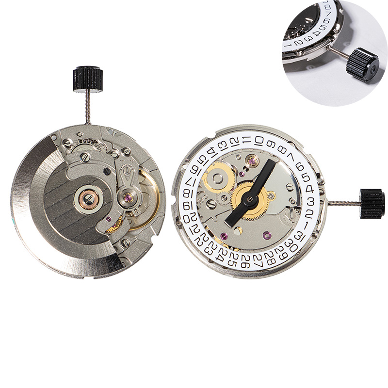 Per orologio ETA2824-2, movime - Luxury Watch Diamond recensione e prezzo