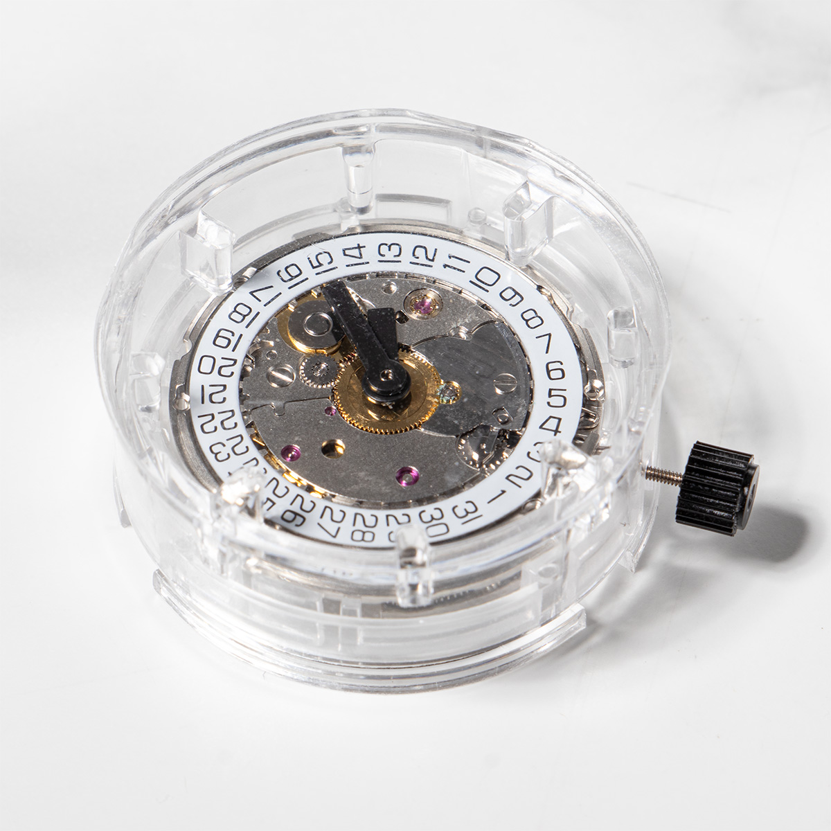Per orologio ETA2824-2, movime - Luxury Watch Diamond recensione e prezzo