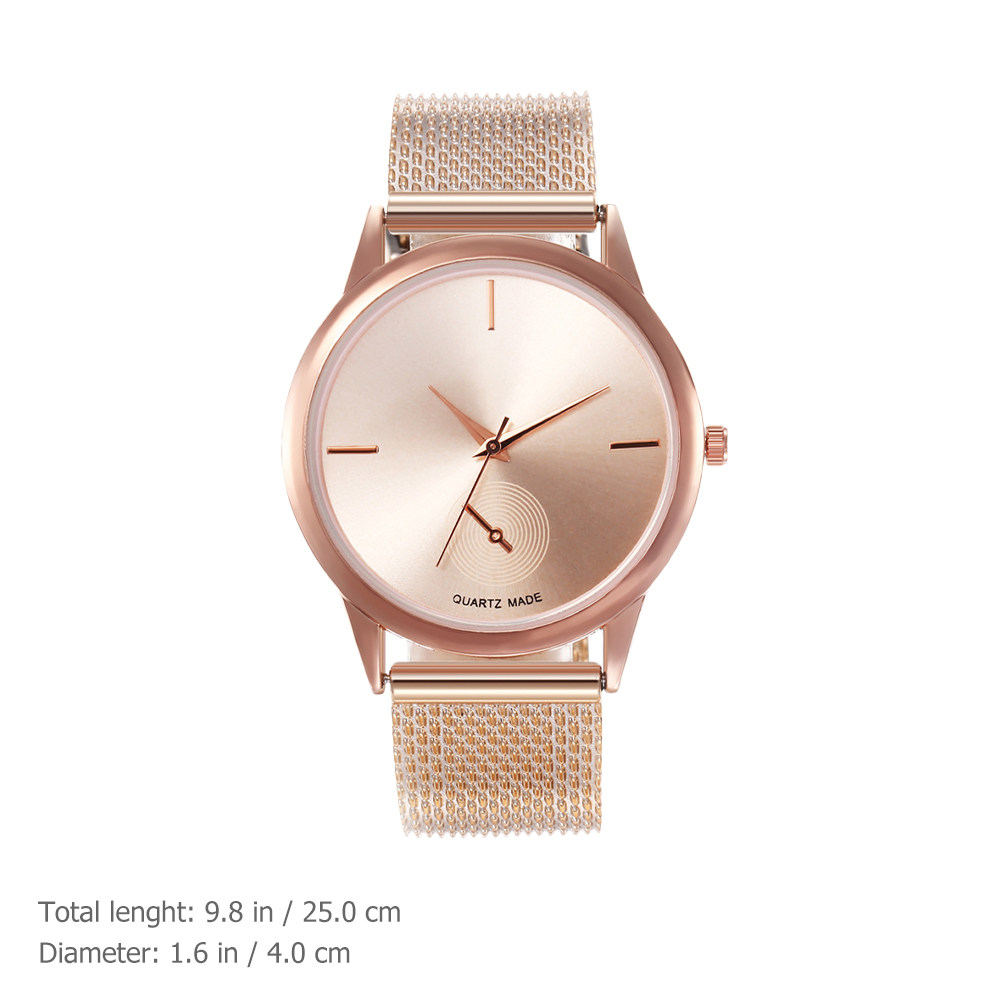 Orologio al Quarzo da Donna El - Luxury Watch Gift For Her recensione e prezzo