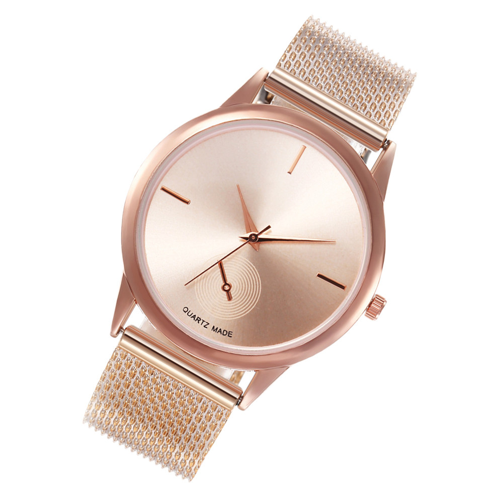 Orologio al Quarzo da Donna El - Luxury Watch Gift For Her recensione e prezzo