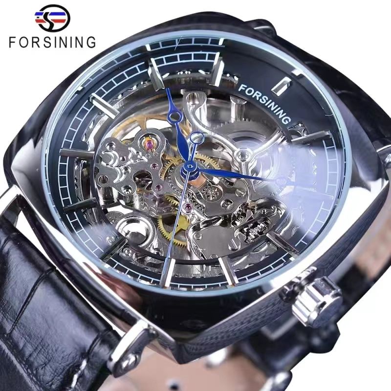 Orologio Meccanico da Uomo di  - Luxury Watch Name Brands recensione e prezzo
