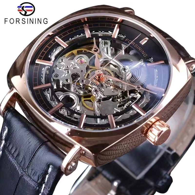 Orologio Meccanico da Uomo di  - Luxury Watch Name Brands recensione e prezzo
