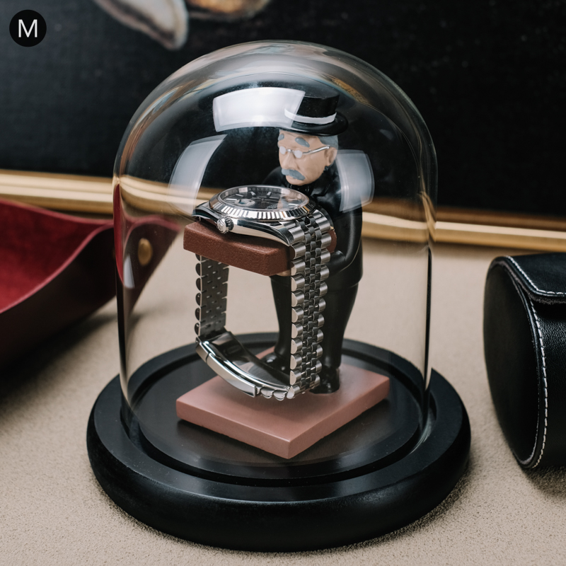 Supporto per orologio Vintage  - Luxury Watch Vintage recensione e prezzo