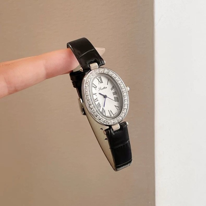 Orologio Chumu da Donna con Ci - Luxury Watch Diamond recensione e prezzo