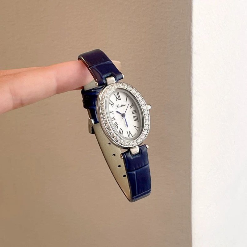 Orologio Chumu da Donna con Ci - Luxury Watch Diamond recensione e prezzo