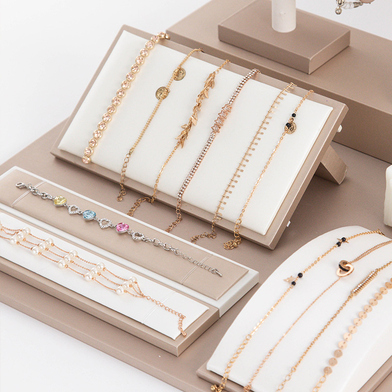 Portagioie in pelle Portaogget - Luxury Watch E Jewellery recensione e prezzo