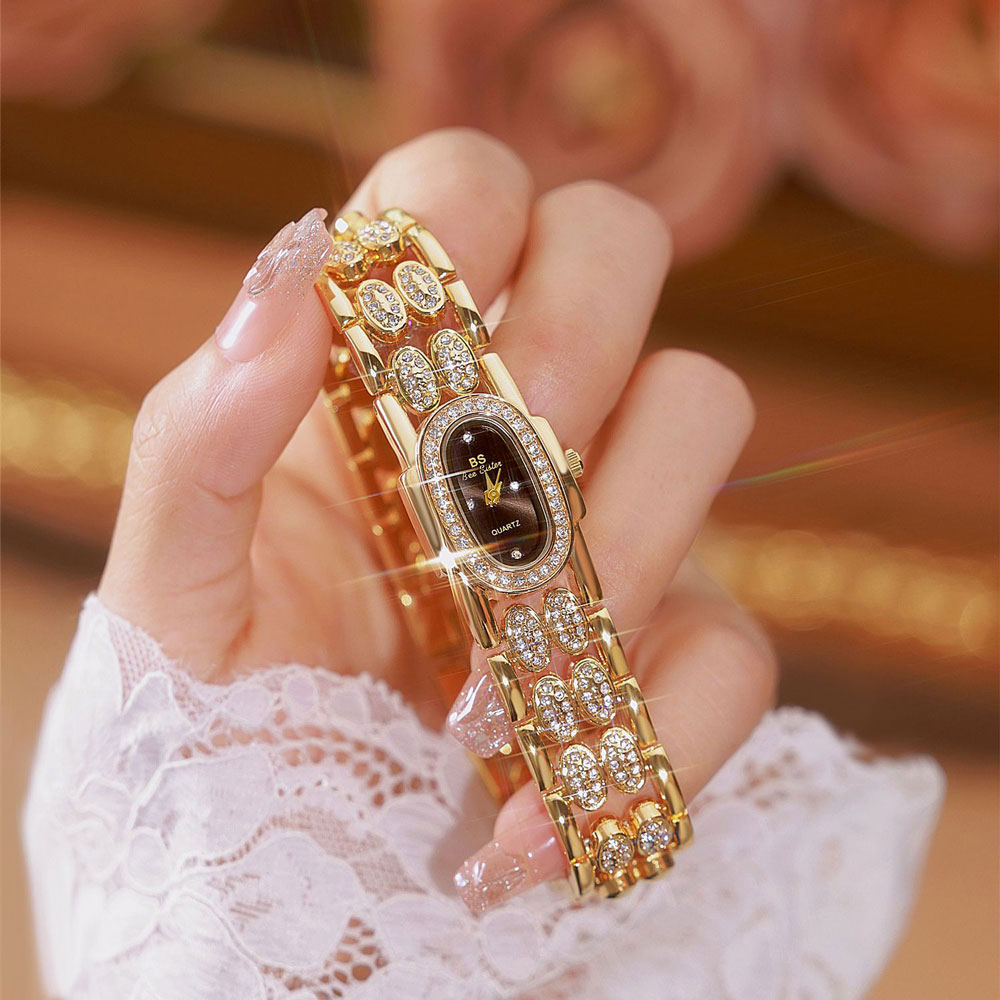 Orologi alla moda Bracciale in - Luxury Watch Vintage recensione e prezzo