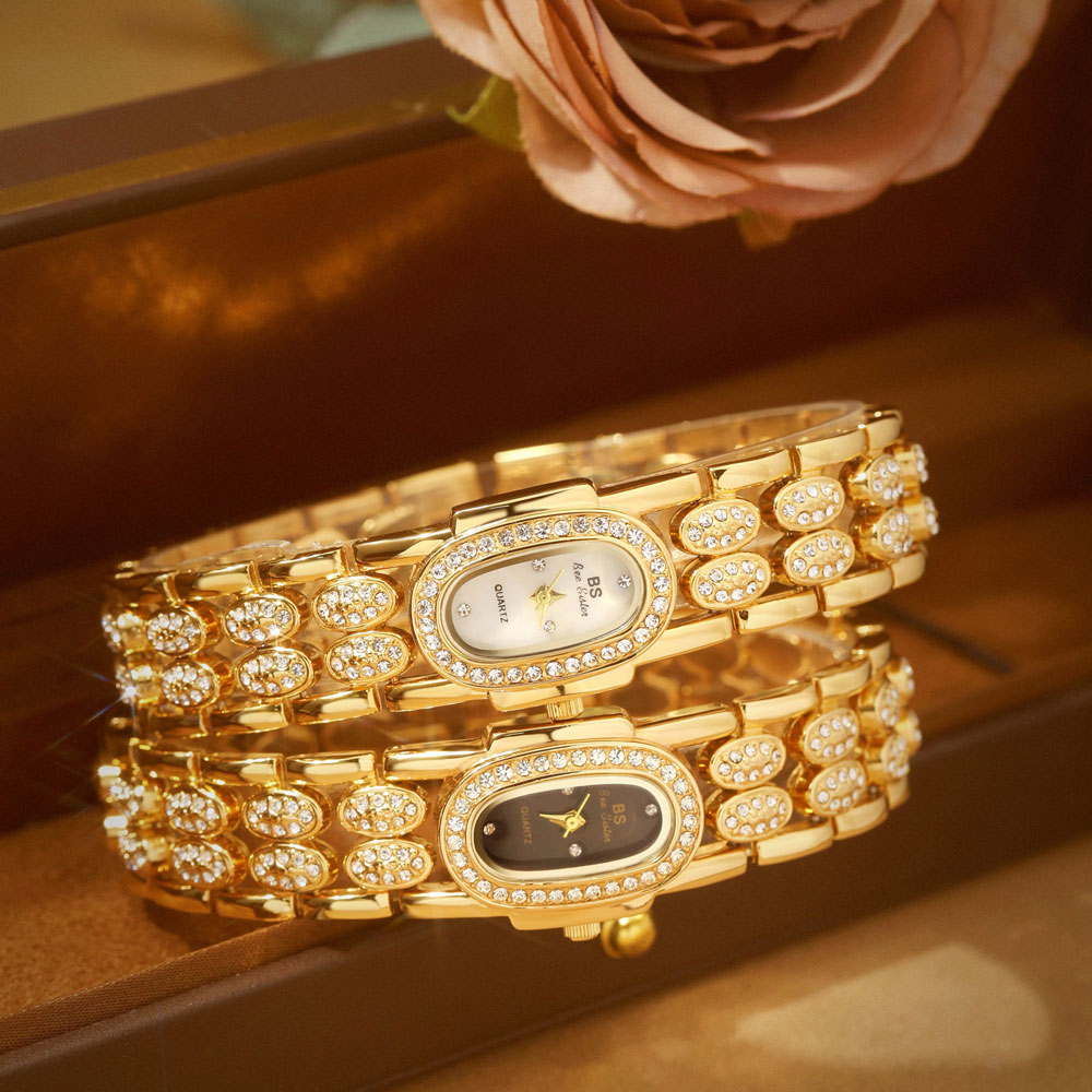 Orologi alla moda Bracciale in - Luxury Watch Vintage recensione e prezzo
