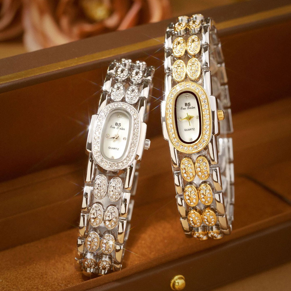 Orologi alla moda Bracciale in - Luxury Watch Vintage recensione e prezzo