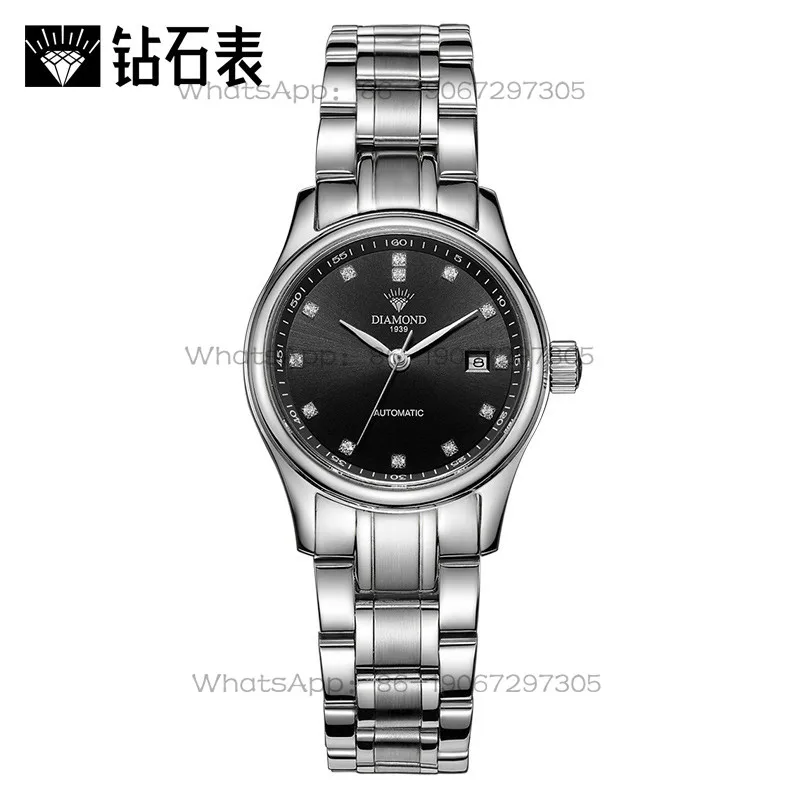 Time Island Watch Store Shangh - Luxury Watch Diamond recensione e prezzo