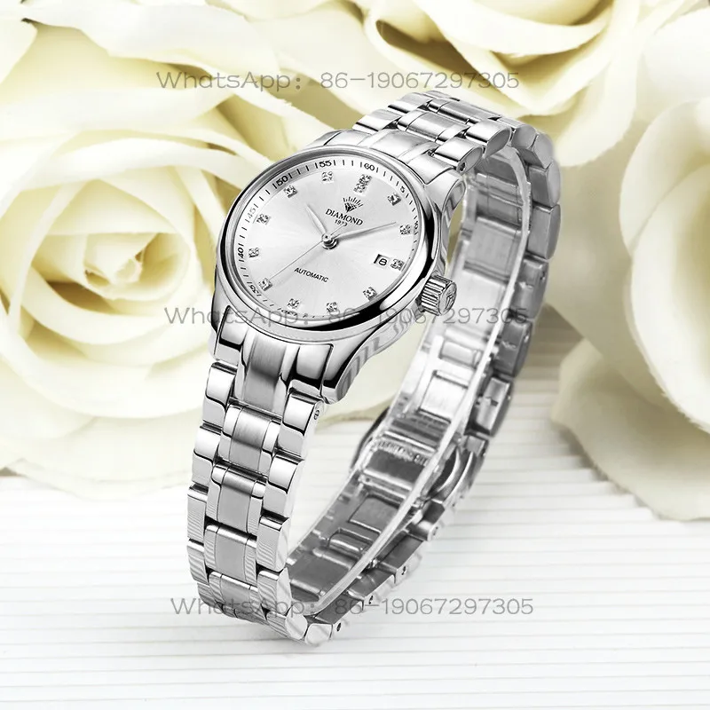 Time Island Watch Store Shangh - Luxury Watch Diamond recensione e prezzo