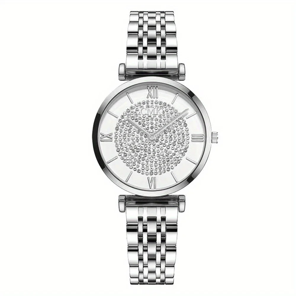 Lussuoso orologio al quarzo co - Luxury Watch Vintage recensione e prezzo