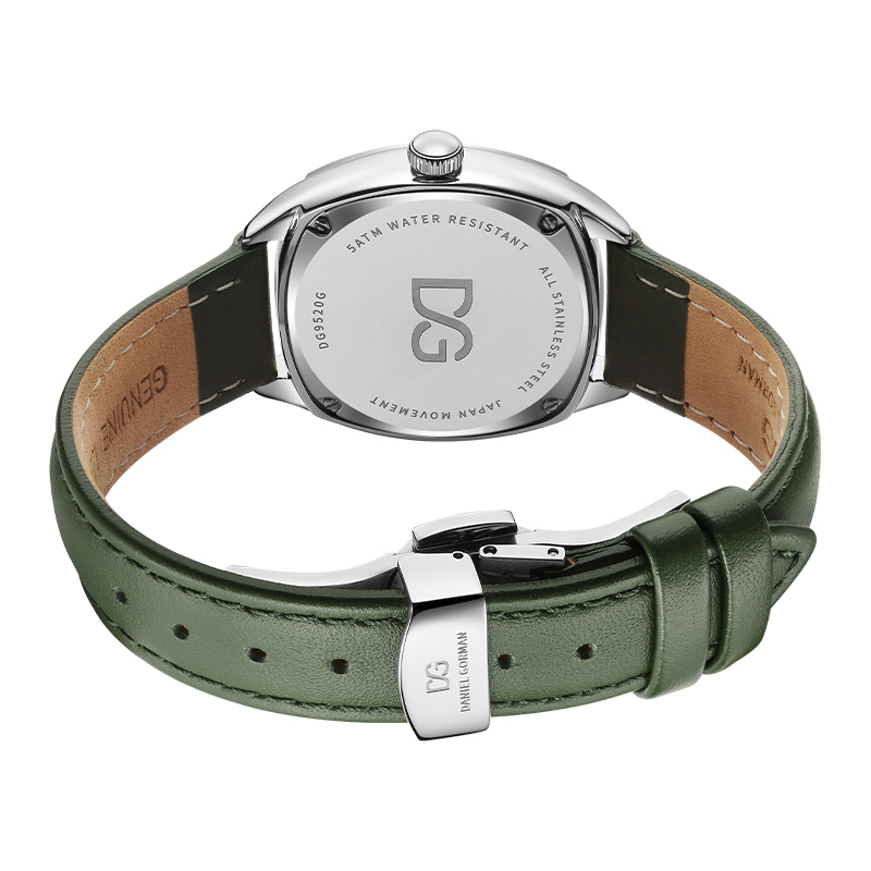 Daniel Gorman DG9520 Orologio  - Luxury Watch Gift For Her recensione e prezzo